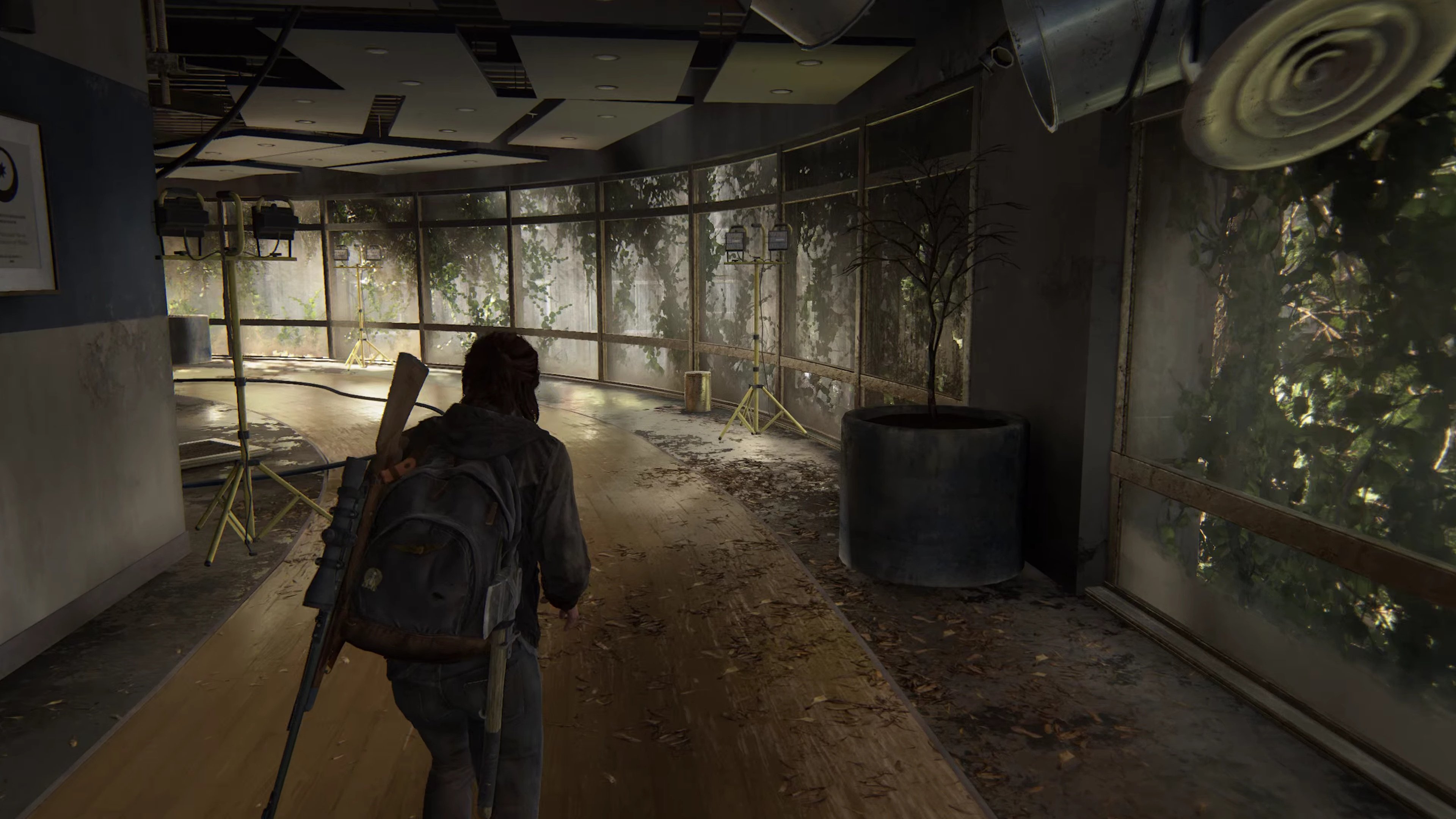 The Last of Us: Parte II Remastered